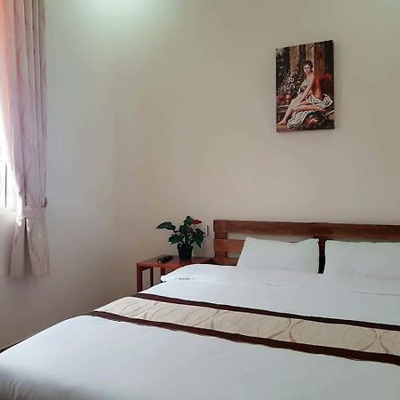 Vaan'S Homestay Da Lat Esterno foto