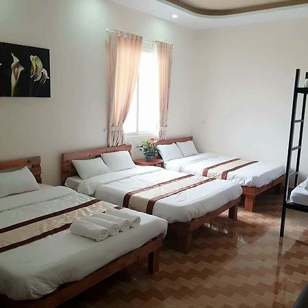 Vaan'S Homestay Da Lat Esterno foto