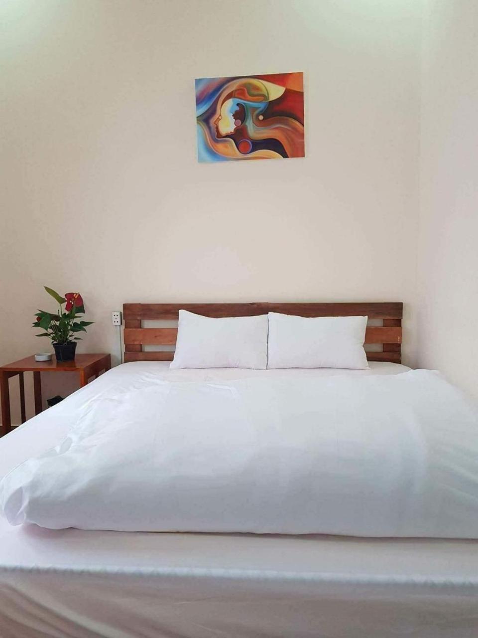 Vaan'S Homestay Da Lat Esterno foto