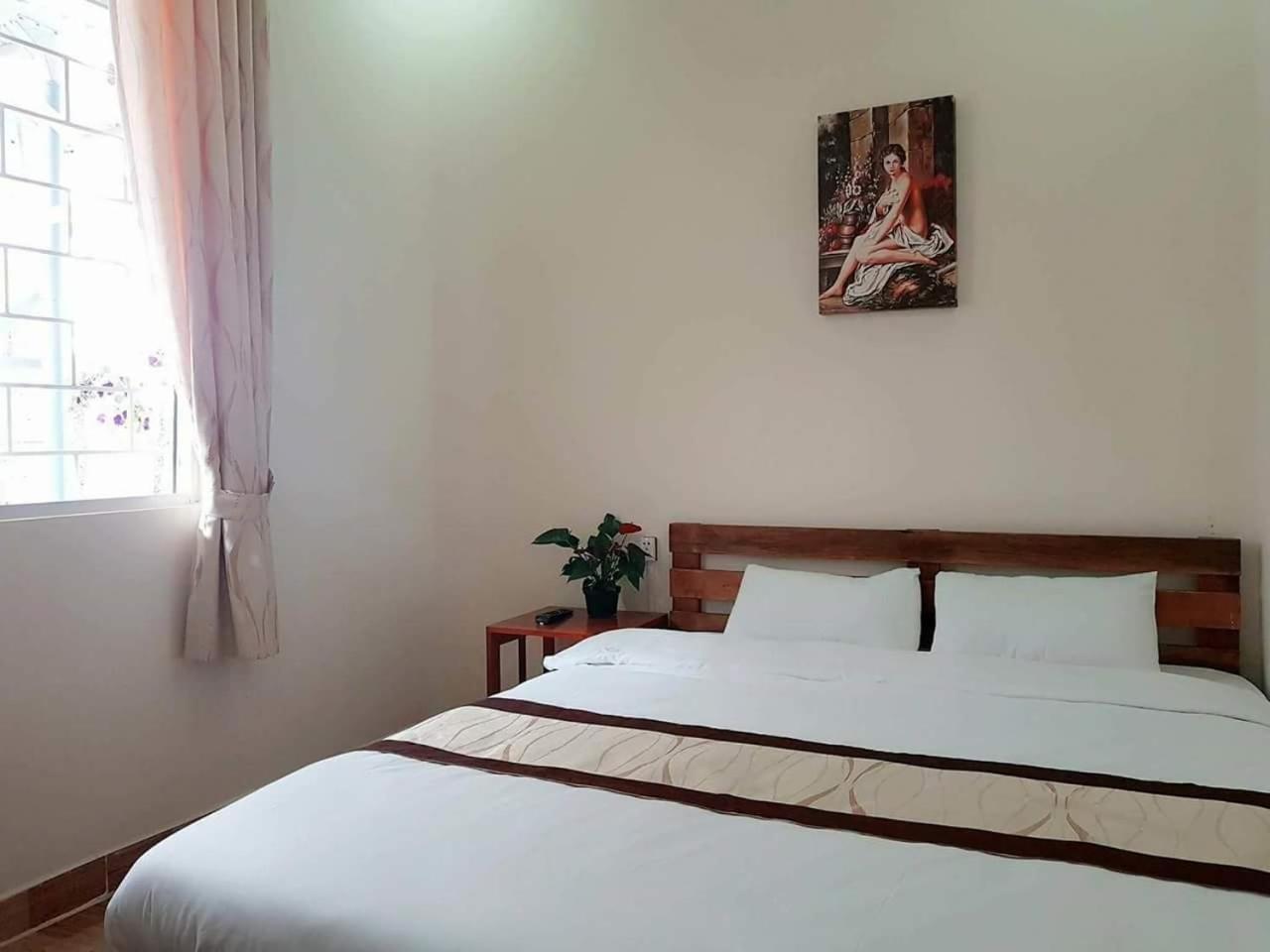 Vaan'S Homestay Da Lat Esterno foto