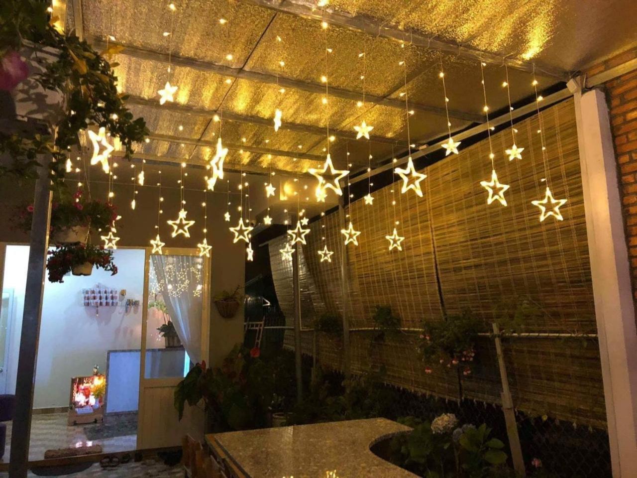 Vaan'S Homestay Da Lat Esterno foto
