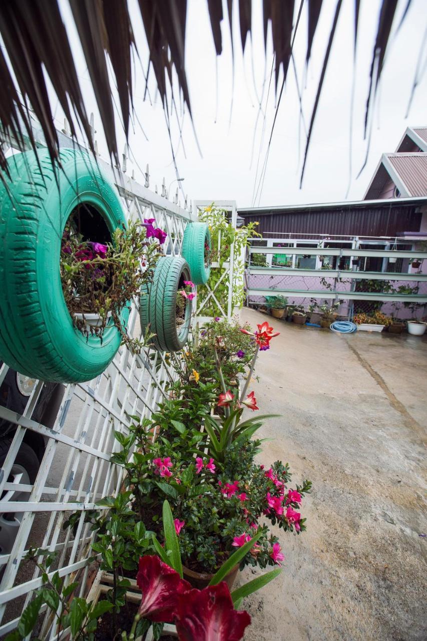 Vaan'S Homestay Da Lat Esterno foto