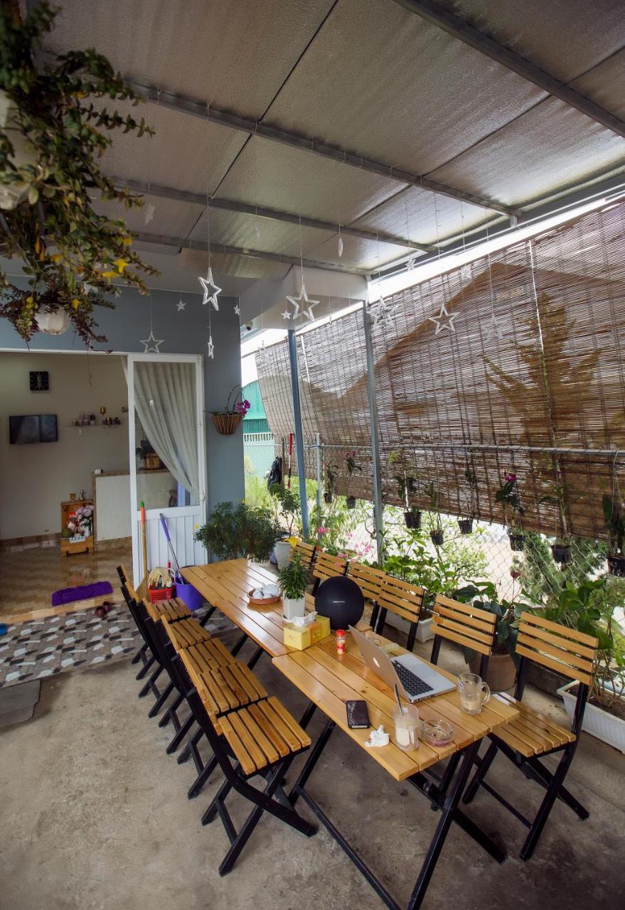 Vaan'S Homestay Da Lat Esterno foto