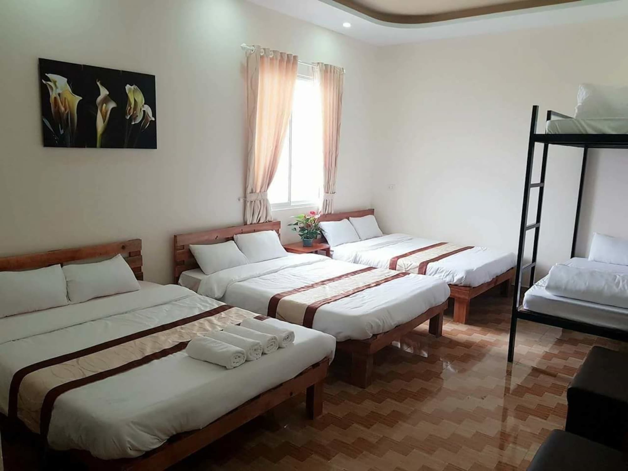 Vaan'S Homestay Da Lat Esterno foto